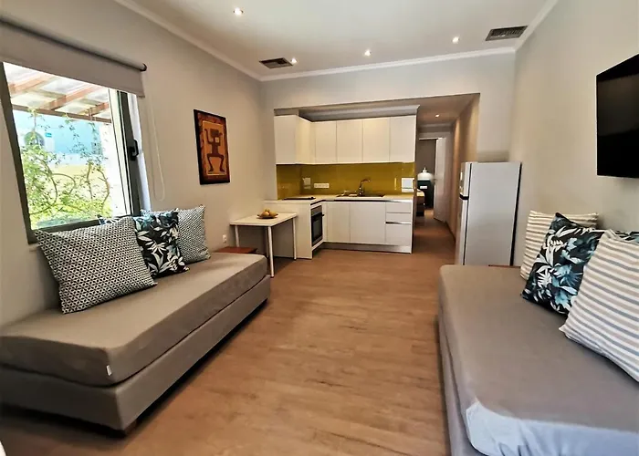 Helion Apartments - Jasmine