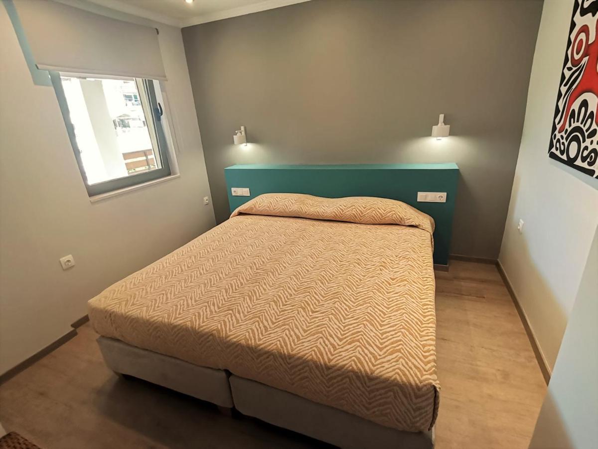 Helion - Jasmine Apartament